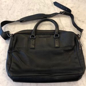 Marc Jacobs leather bag